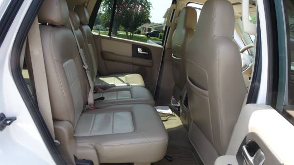 2004 Ford Expedition Eddie Bauer Edition for sale in Cleveland, TN – photo 9