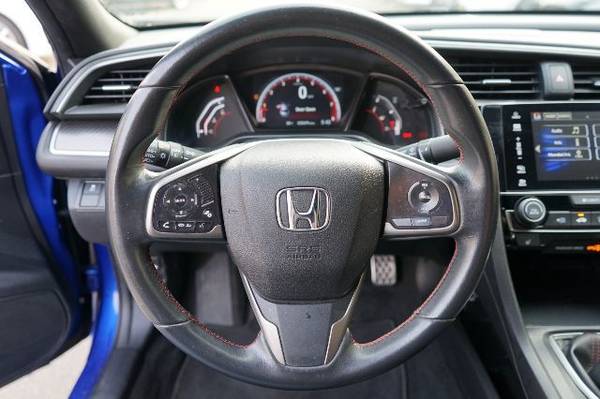 ✭2018 Honda Civic Si Sedan - cars & trucks - by dealer - vehicle... for sale in San Rafael, CA – photo 6