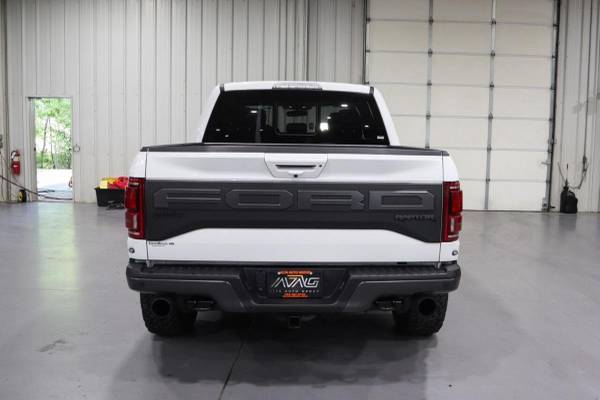 2020 Ford F-150 F150 F 150 Raptor 4x4 4dr SuperCrew 5 5 ft SB for sale in Concord, NC – photo 6