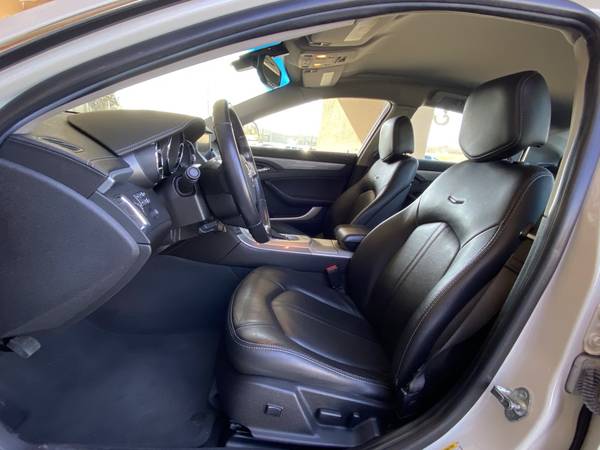 2013 Cadillac CTS with Nav - - by dealer - vehicle for sale in Hendersonville, TN – photo 15