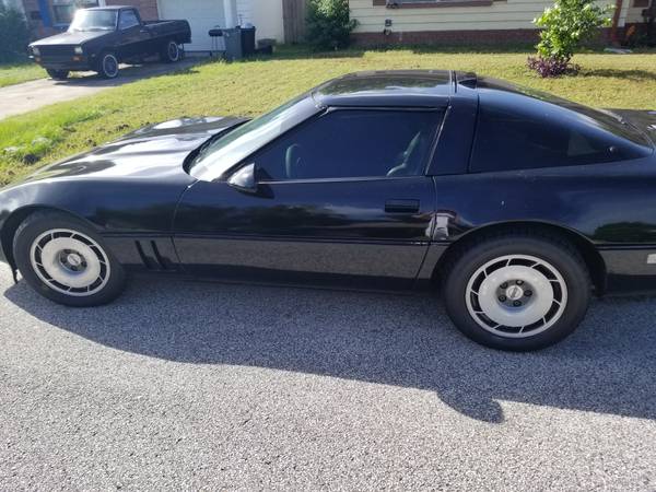 1987 Corvette for sale in New Port Richey , FL – photo 9