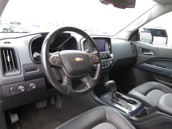 2015 *Chevrolet* *Colorado* *4WD Crew Cab 128.3 Z71* for sale in Omaha, NE – photo 11