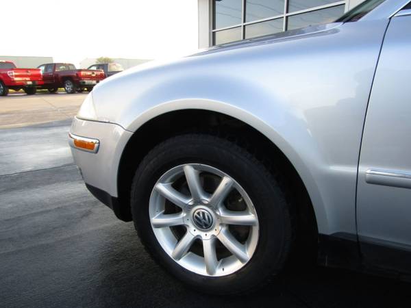 2005 *Volkswagen* *Passat Sedan* *4dr GLS TDI Automatic - cars &... for sale in Omaha, NE – photo 21