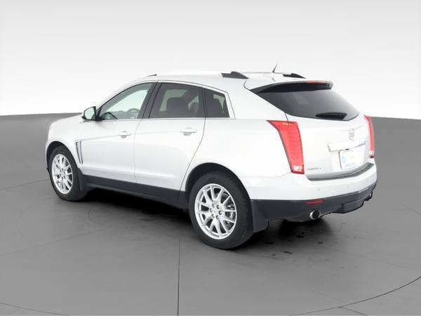 2013 Caddy Cadillac SRX Premium Collection Sport Utility 4D suv... for sale in Van Nuys, CA – photo 7