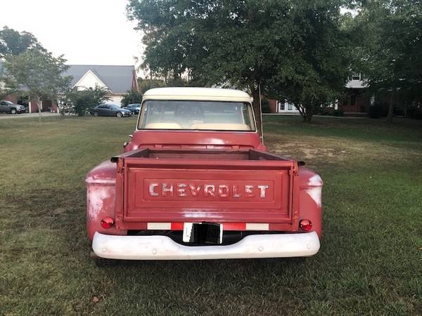 1955 Chevrolet Truck for sale in Trenton , TN – photo 10