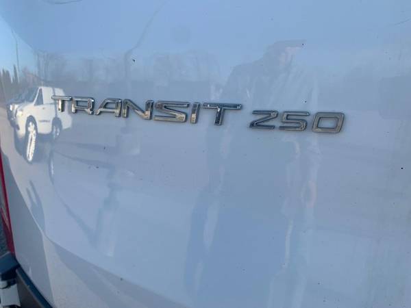 2015 FORD TRANSIT T-250 - - by dealer - vehicle for sale in Milford, IN – photo 12