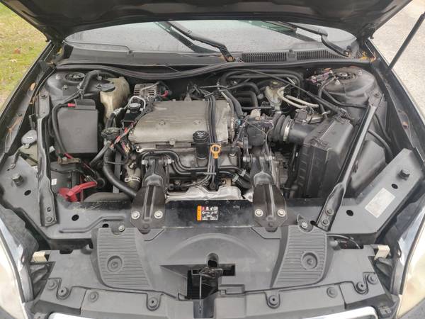 2011 Chevy Impala LT for sale in SAINT PETERSBURG, FL – photo 15