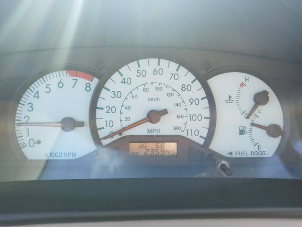 2004 TOYOTA COROLLA CE - - by dealer - vehicle for sale in Indianapolis, IN – photo 10