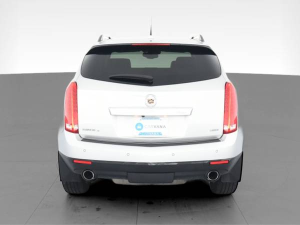2013 Caddy Cadillac SRX Premium Collection Sport Utility 4D suv... for sale in Van Nuys, CA – photo 9