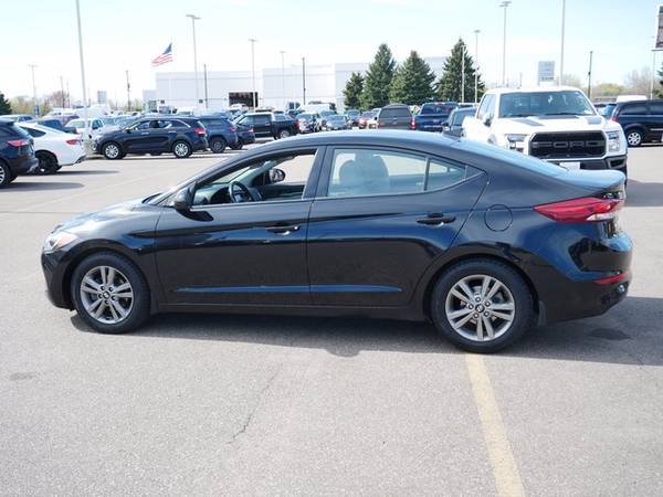 2018 Hyundai Elantra Value Edition - - by dealer for sale in Coon Rapids, MN – photo 7