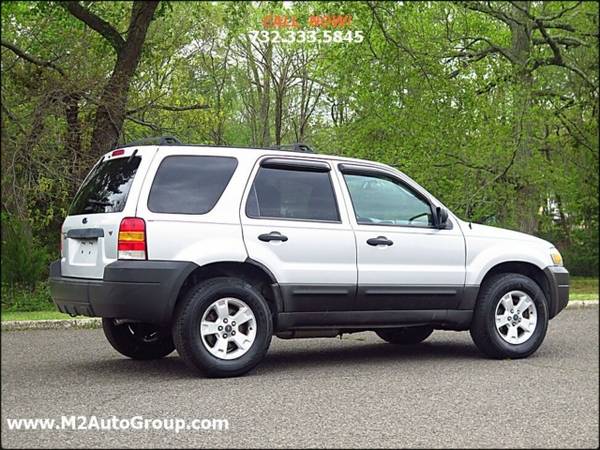 2005 Ford Escape XLT AWD 4dr SUV - - by dealer for sale in East Brunswick, PA – photo 3