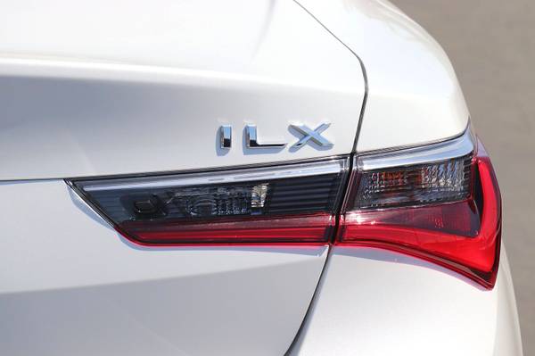 2020 Acura ILX Technology Package 4D Sedan ONLY 1, 400 MILES! for sale in Redwood City, CA – photo 6