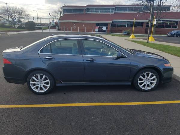 Acura TSX 2006! Drives like new (OBO) - cars & trucks - by owner -... for sale in Columbus, OH – photo 3
