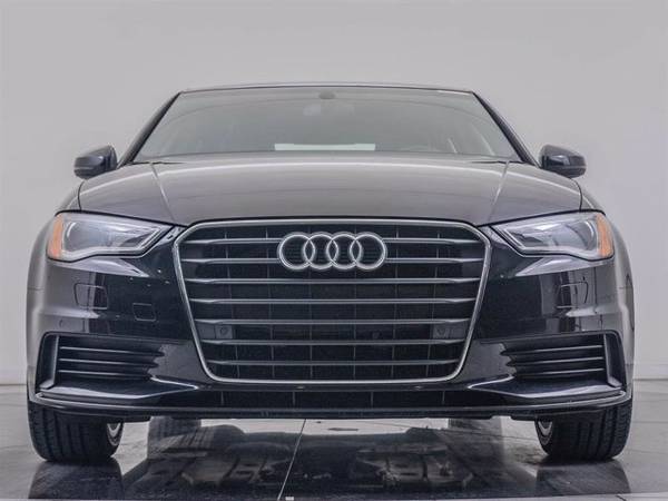 2015 Audi A3 Driver Assistance Package - - by dealer for sale in Wichita, OK – photo 3