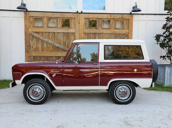 WANTED Bronco K5 blazer scout for sale in Other, NC – photo 2