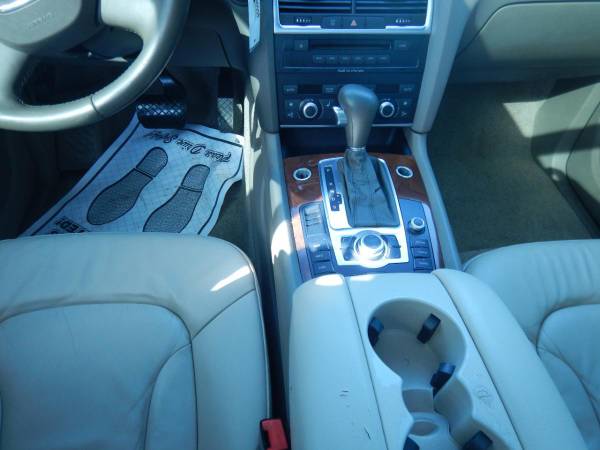 2007 Audi Q7 Quattro 4dr 3.6L Premium - Hot Deal! for sale in Oakdale, MN – photo 15