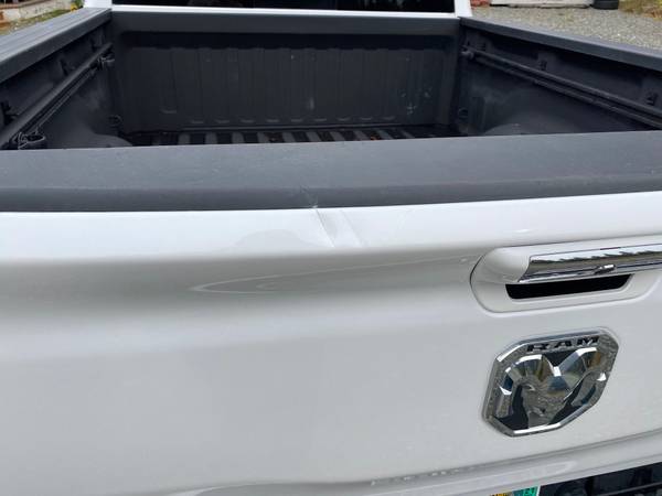 2019 ram 1500 Limited Crew Cab - cars & trucks - by owner - vehicle... for sale in Soldotna, AK – photo 6