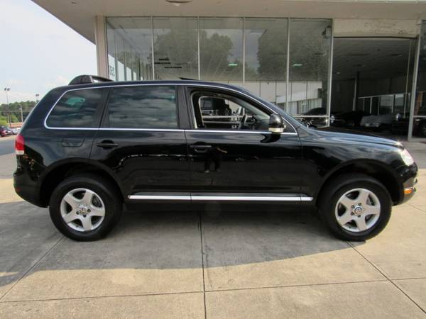 2005 Volkswagen Touareg V6 $7,995 for sale in Mills River, NC – photo 3