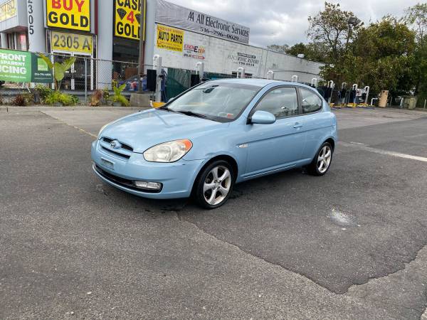 2007 Hyundai Accent 67K $3500 Negotiable for sale in South hempstead, NY – photo 6