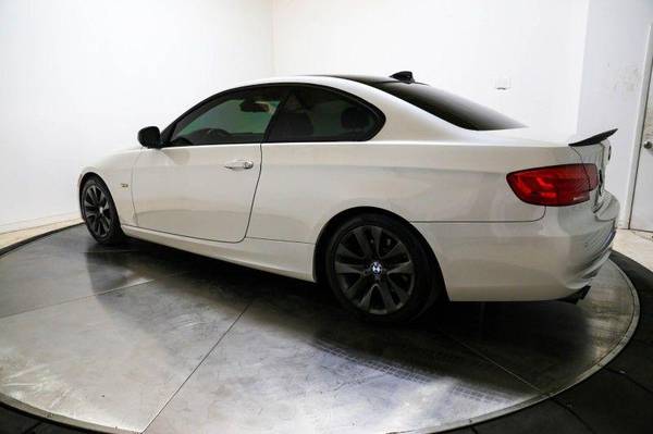 2011 BMW 3 SERIES 328i LEATHER COUPE EXTRA CLEAN LOADED - cars & for sale in Sarasota, FL – photo 3