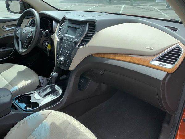 2015 Hyundai Santa Fe Sport 2.4L 4dr SUV 100% CREDIT APPROVAL! for sale in TAMPA, FL – photo 10
