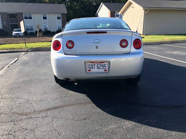 Good Cheap Car, 2007 Chevrolet Cobalt for sale in Clarksville, KY – photo 6