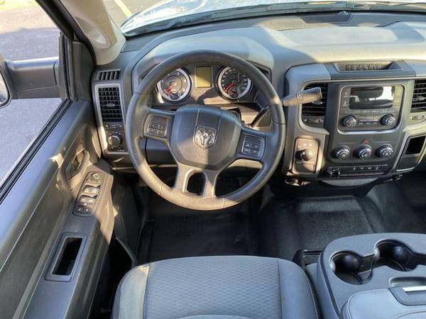 2016 Ram 2500 Crew Cab Tradesman Pickup 4D 8 ft Family Owned!... for sale in Fremont, NE – photo 9