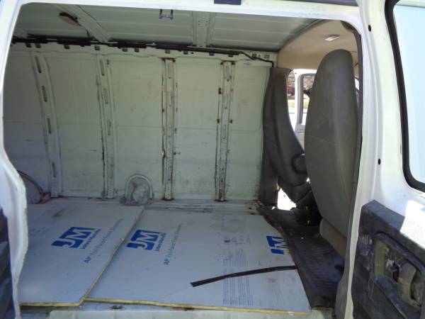 2015 Chevrolet Express 2500 Cargo Extended - - by for sale in Lunenburg , MA – photo 8