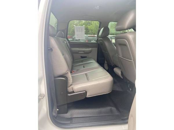 2014 GMC SIERRA 2500 HD W/T - - by dealer - vehicle for sale in Perry, MI – photo 19