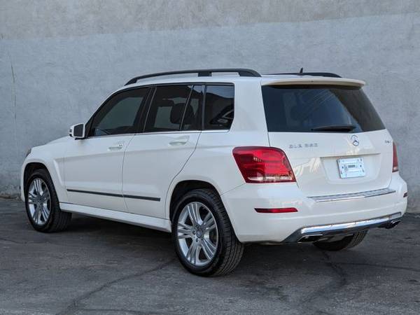 Mercedes-Benz GLK-Class - BAD CREDIT BANKRUPTCY REPO SSI RETIRED... for sale in Las Vegas, NV – photo 4