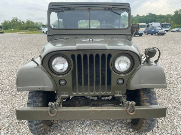 1953 JEEP WILLYS - - by dealer - vehicle automotive sale for sale in Maryland Heights, MO – photo 2