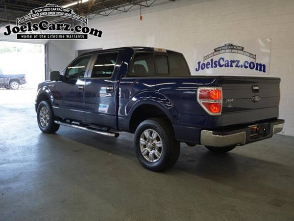 2009 Ford F-150 XLT for sale in 48433, MI – photo 6