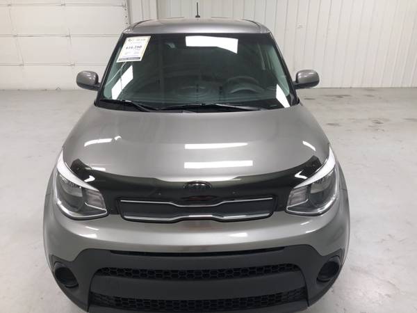 2019 Kia Soul Fuel Efficient 4D Hatchback w Backup Camera For Sale for sale in Ripley, MS – photo 2