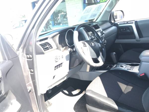 2013 Toyota 4Runner RWD 4dr V6 SR5 for sale in Baytown, TX – photo 3