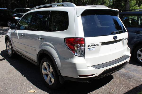 2013 *Subaru* *Forester* *2.5XT* Touring for sale in Charleston, SC – photo 8