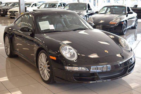 2005 Porsche 911 Carrera 2dr Coupe **100s of Vehicles** for sale in Sacramento , CA