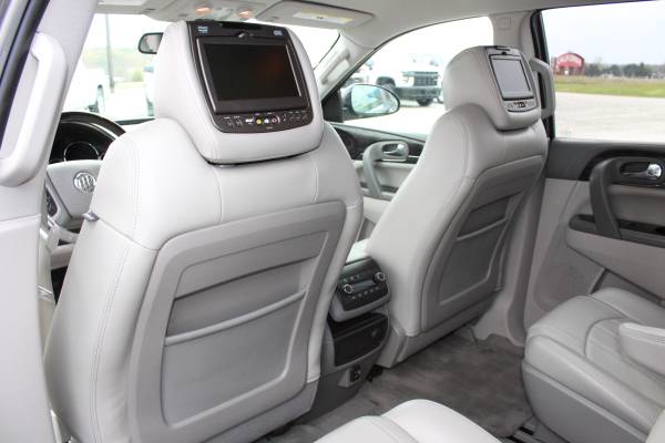 2017 Buick Enclave Premium AWD [Est. Mo. Payment $384] - cars &... for sale in California, MO