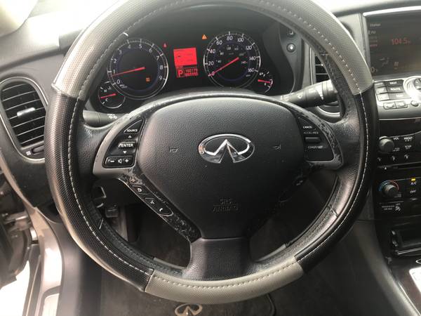 2008 INFINITI EX35 JOURNEY - cars & trucks - by owner - vehicle... for sale in New Braunfels, TX – photo 14
