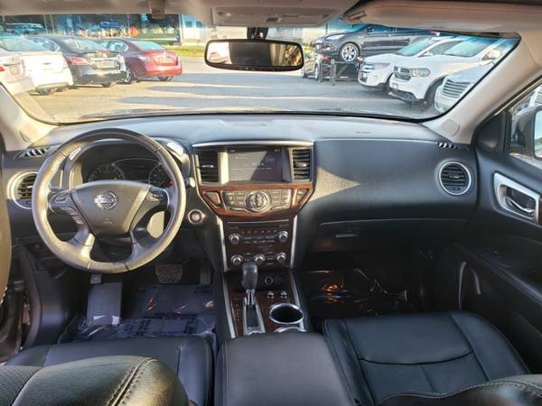 2014 NISSAN PATHFINDER S with - cars & trucks - by dealer - vehicle... for sale in Winchester, District Of Columbia – photo 12