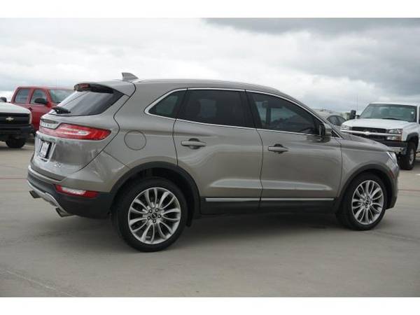 2016 Lincoln MKC Reserve - SUV - cars & trucks - by dealer - vehicle... for sale in Ardmore, TX – photo 19