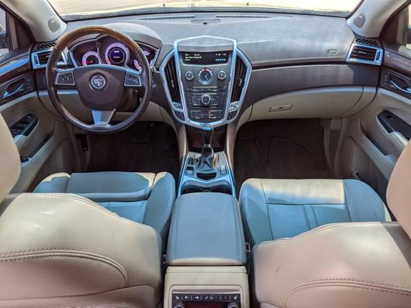 2012 Cadillac SRX Premium Collection SKU: CS505411 SUV - cars & for sale in Amarillo, TX – photo 19