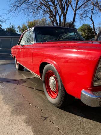 1965 Plymouth satellite for sale in San Jose, CA – photo 3