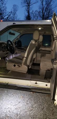 2000 Ford F-250 Super Duty Short Bed - cars & trucks - by owner -... for sale in NEW KENT, VA – photo 11