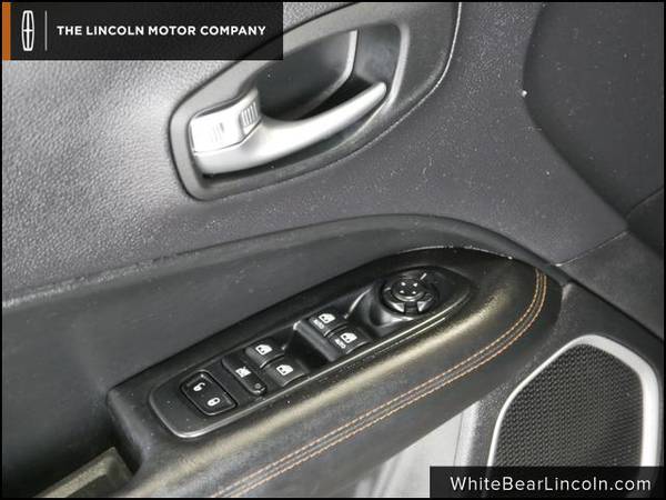 2018 Jeep Compass Limited *NO CREDIT, BAD CREDIT, NO PROBLEM! $500 -... for sale in White Bear Lake, MN – photo 18