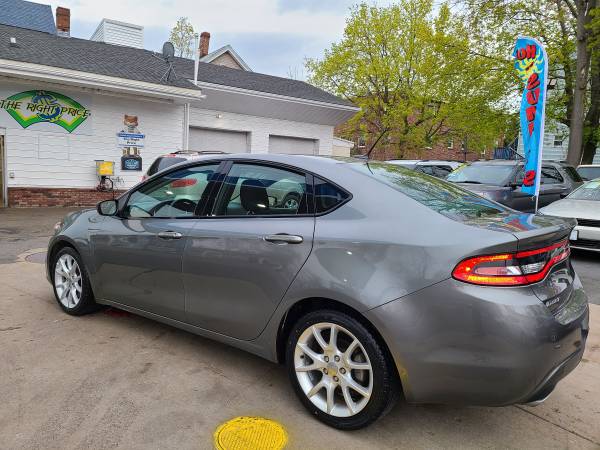 2013 Dodge Dart for sale in Lowell, MA – photo 4