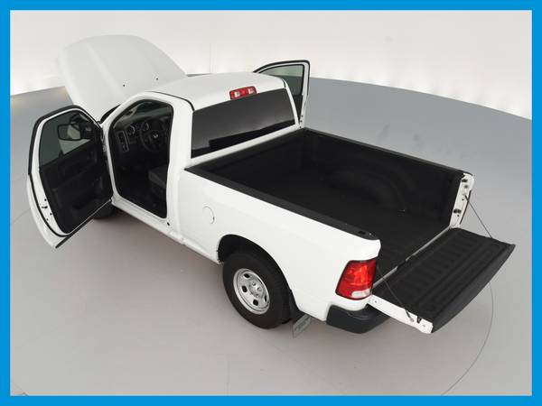 2019 Ram 1500 Classic Regular Cab Tradesman Pickup 2D 6 1/3 ft for sale in NEWARK, NY – photo 17