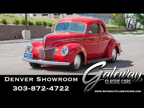 1939 Ford Deluxe for sale in O'Fallon, IL – photo 2