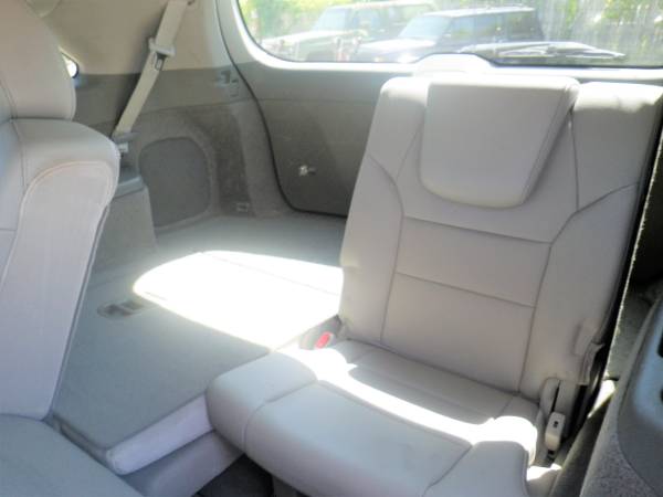 2012 Acura MDX 6-Spd AT w/Tech Package. Drive Home Today! for sale in WAUKEGAN, IL – photo 18