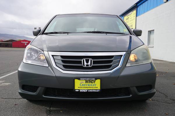 2008 Honda Odyssey EX w/Leather PRICE-DROP! for sale in Moses Lake, WA – photo 2