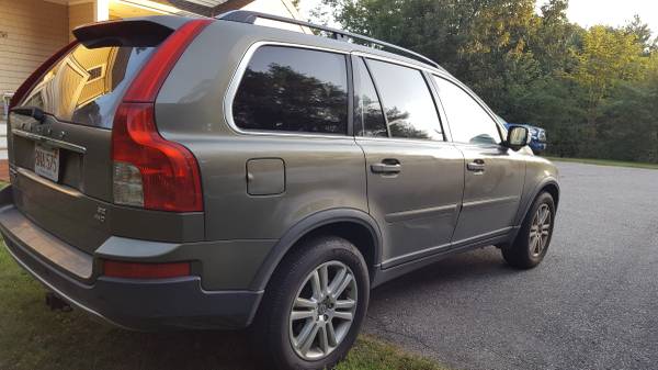 2009 Volvo XC90 AWD 3.2 I6 SUV! 7 Seater! Clean! NEW BRAKES! for sale in Bridgewater, MA – photo 6